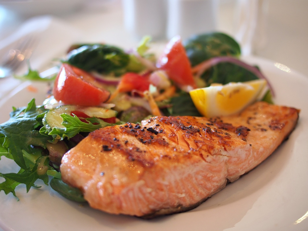 Catering dietetyczny - jak zadbać o zdrową i smaczną dietę?